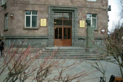 Բրյուսովի՝ ծեծկռտուքի մասնակից ուսանողուհիները ձերբակալվել են․ ABC Media-ին մանրամասներ են հայտնի