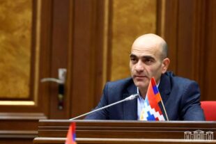 Тадевос Аветисян: Проблема разрешений на работу для иностранцев не решается