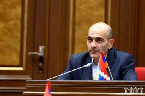 Тадевос Аветисян: Проблема разрешений на работу для иностранцев не решается