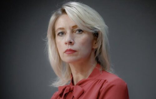 Zakharova says EU seeks to undermine Armenia’s key economic sectors