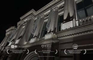 AxelMondrian Wins Three Major International Awards for Branding, PR and Film Production in 2025