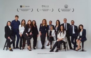 AxelMondrian Wins Three Major International Awards for Branding, PR and Film Production in 2025