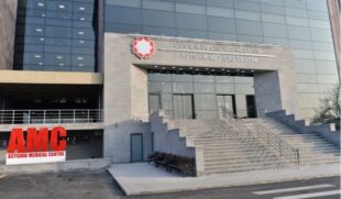 20-летний юноша упал с высоты, спасти его жизнь не удалось