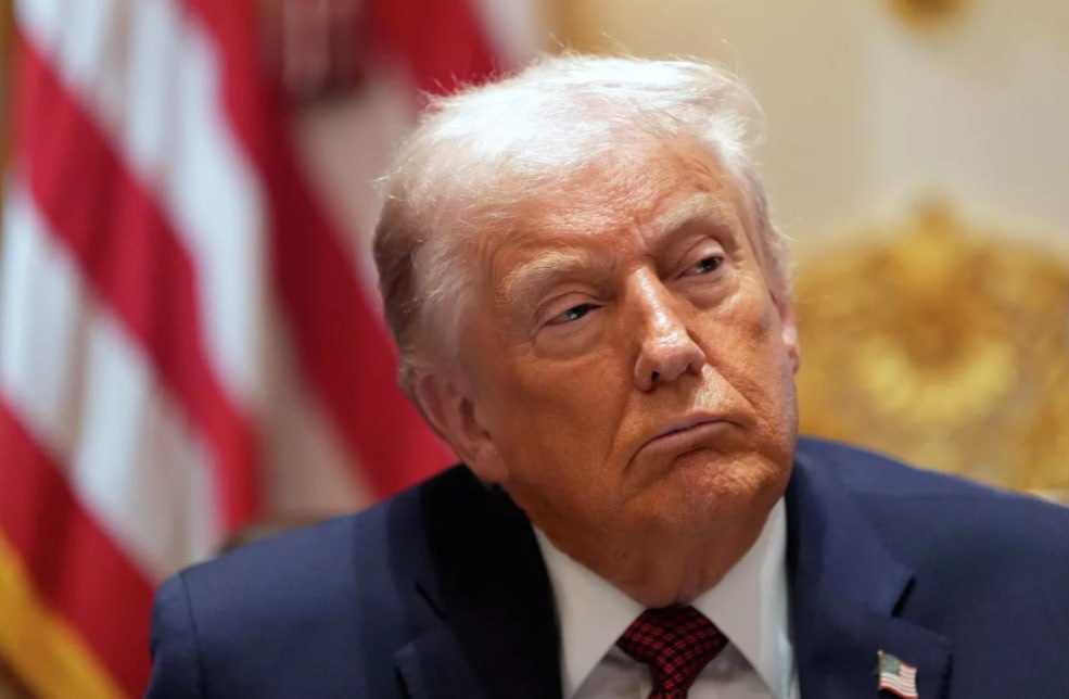 Trump says Zelensky will be have to make concessions: Highlights from Trump’s interview Trump says Zelensky will be have to make concessions: Highlights from Trump’s interview