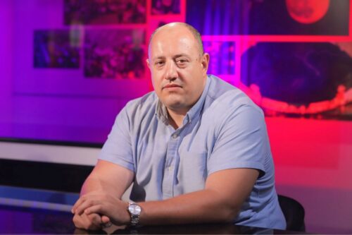 Վարույթ է նախաձեռնվել Միհրան Հակոբյանին ծեծելու գործով․ ՔԿ