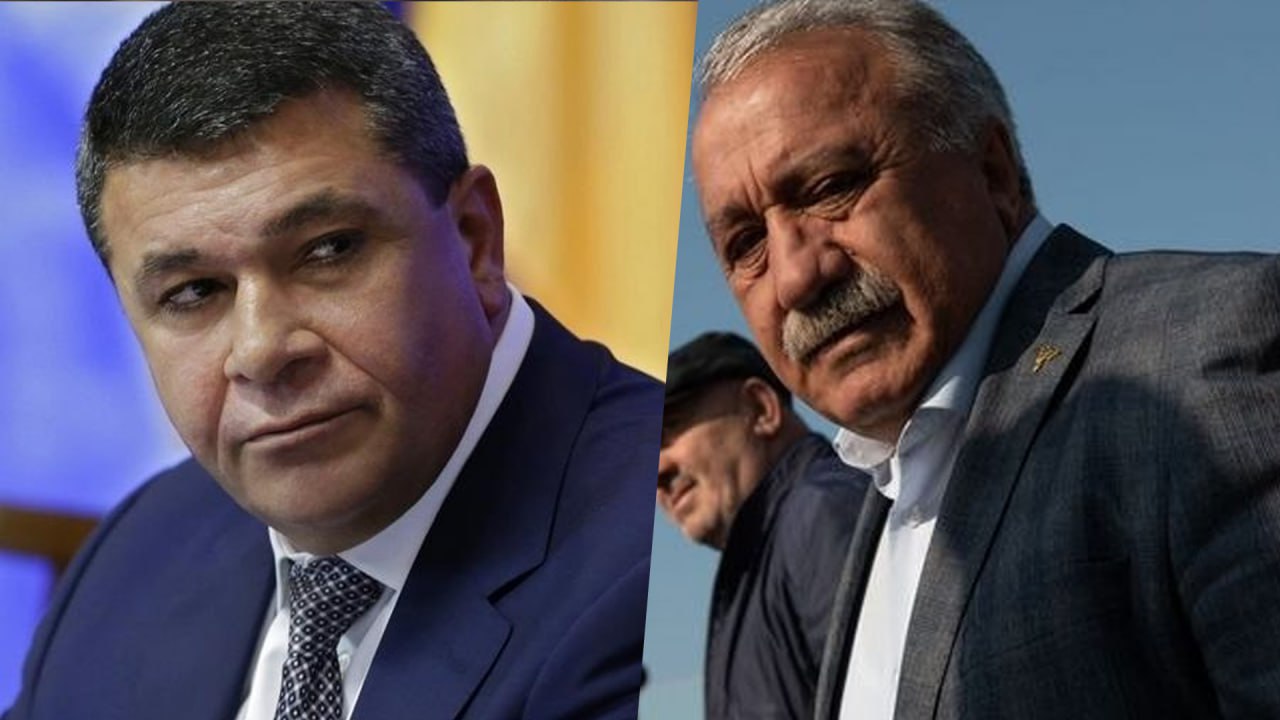 Սասուն Միքայելյանի և Վլադիմիր Գասպարյանի տները կքանդեն Սասուն Միքայելյանի և Վլադիմիր Գասպարյանի տները կքանդեն