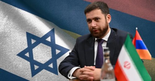 Iran Wire: Армения сближается с Израилем, Иран теряет влияние на Южном Кавказе