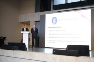 “Europe & Armenia: Origins and Horizons” Business Breakfast Once Again Brings Together European Diplomacy and the Business Community