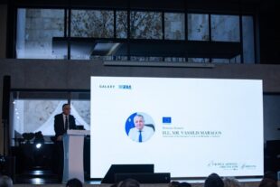 “Europe & Armenia: Origins and Horizons” Business Breakfast Once Again Brings Together European Diplomacy and the Business Community