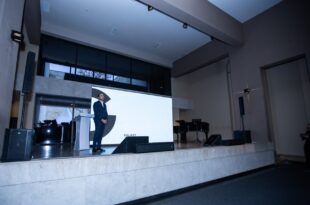 “Europe & Armenia: Origins and Horizons” Business Breakfast Once Again Brings Together European Diplomacy and the Business Community