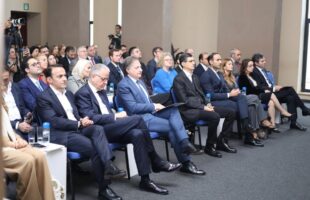 “Europe & Armenia: Origins and Horizons” Business Breakfast Once Again Brings Together European Diplomacy and the Business Community
