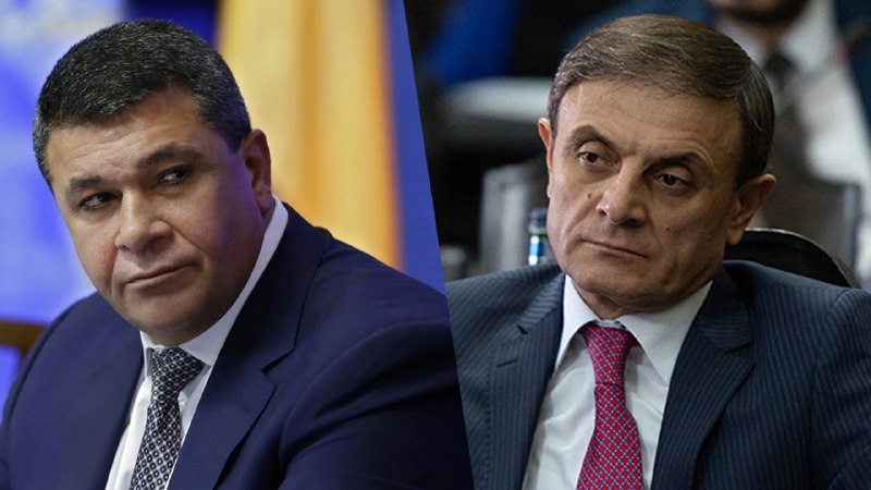 Վալերի Օսիպյանն է ցուցմունք տվել Վլադիմիր Գասպարյանի դեմ․ փաստաբան