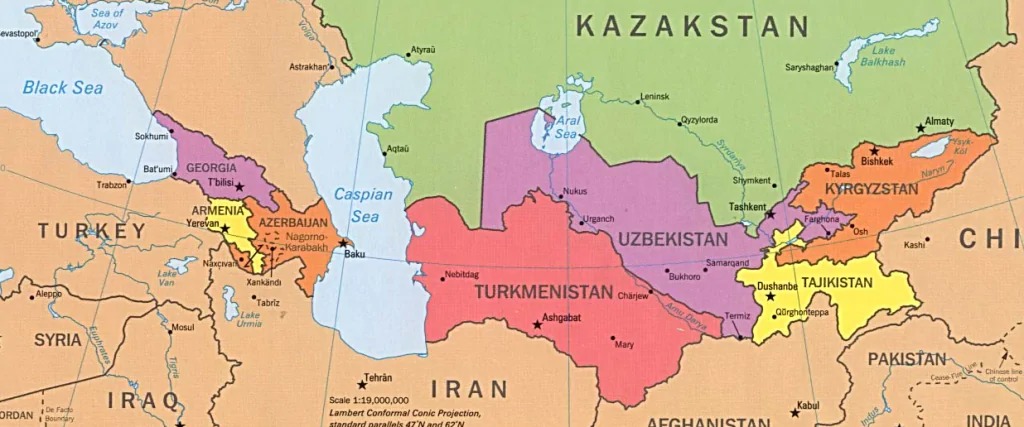 Ադրբեջանը դառնում է ՆԱՏՕ-ի համար հարևան երկրների վրա ազդեցություն գործադրելու յուրօրինակ ցատկահարթակ․ Politnavigator Ադրբեջանը դառնում է ՆԱՏՕ-ի համար հարևան երկրների վրա ազդեցություն գործադրելու յուրօրինակ ցատկահարթակ․ Politnavigator