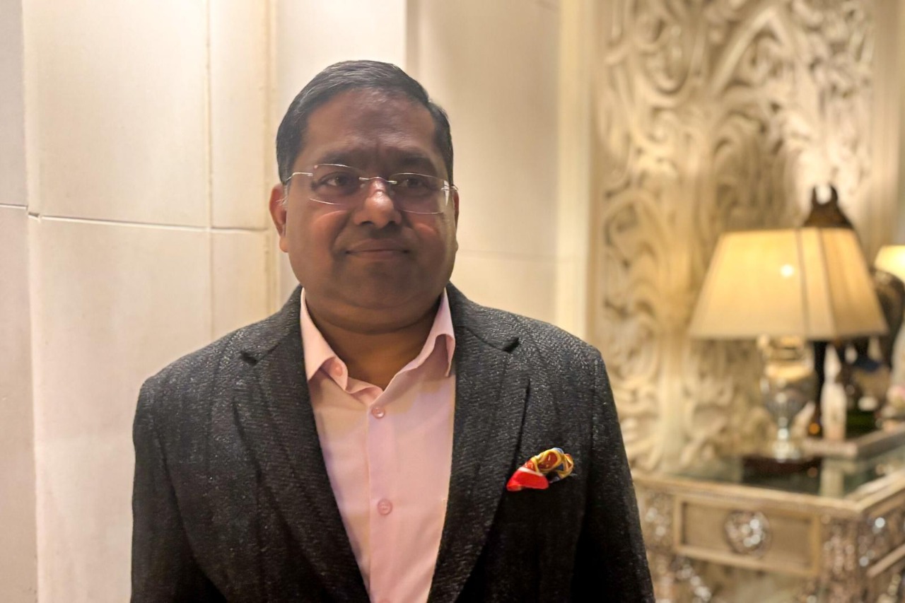 Հնդկաստանը կանգնած է Հայաստանի կողքին. ԱԳՆ խոսնակ Ռանդհիր Ջայսվալի բացառիկ մեկնաբանությունները Հնդկաստանը կանգնած է Հայաստանի կողքին. ԱԳՆ խոսնակ Ռանդհիր Ջայսվալի բացառիկ մեկնաբանությունները