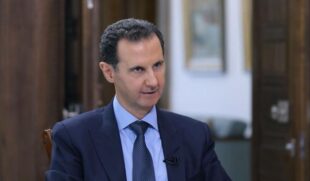 Ասադը Մոսկվայում հաճախում է ակնաբուժության դասընթացների․ The Guardian