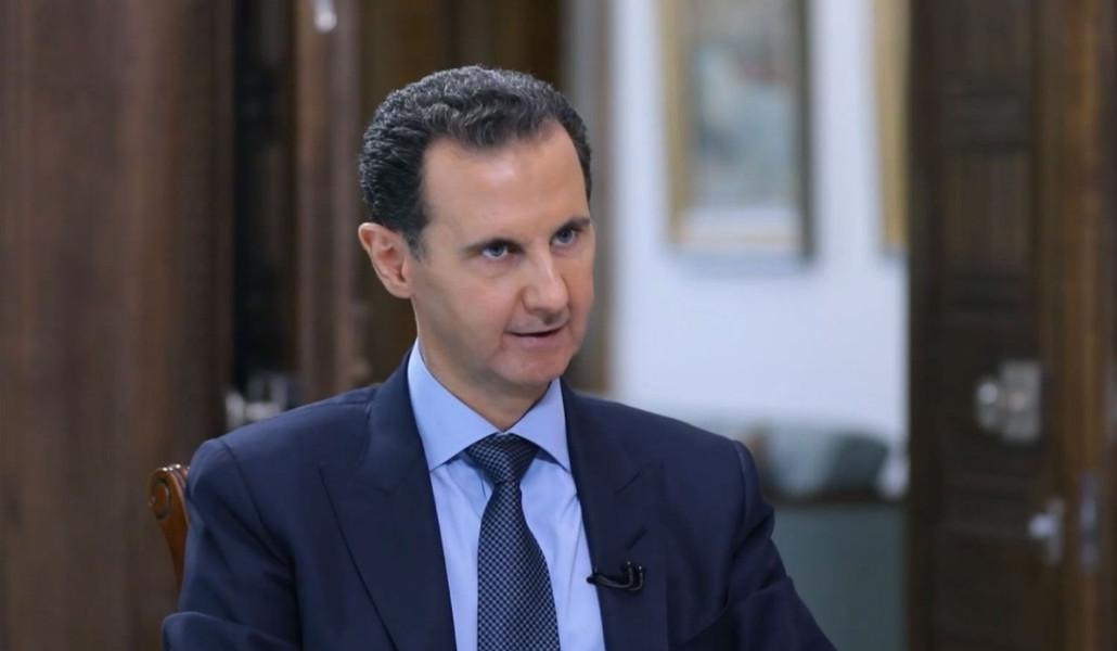 Ասադը Մոսկվայում հաճախում է ակնաբուժության դասընթացների․ The Guardian Ասադը Մոսկվայում հաճախում է ակնաբուժության դասընթացների․ The Guardian