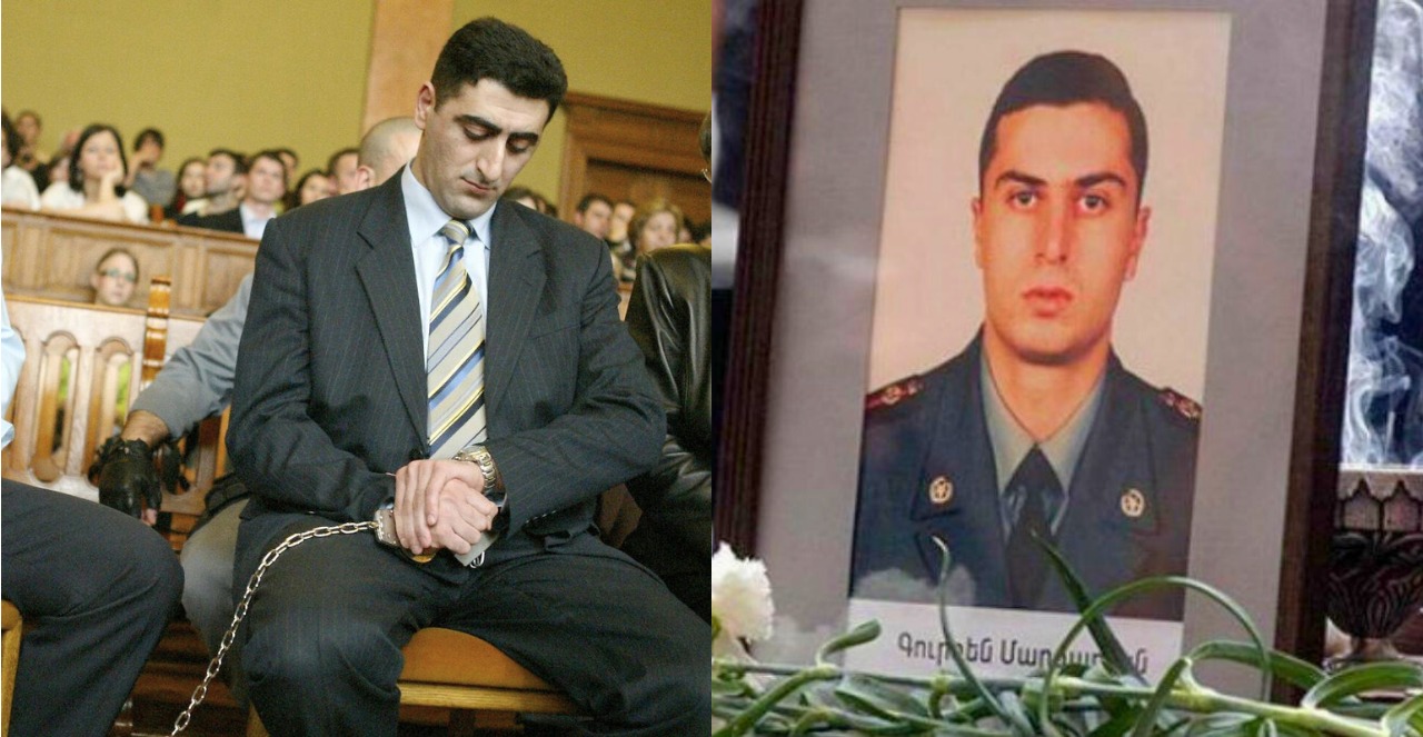 Ադրբեջանը մեզ ասում է՝ հայե՛ր, իմացե՛ք, ձեզ ոնց ատել ենք, այդպես էլ ատելու ենք, ձեր հողը «մերն» է. ադրբեջանագետը՝ Սաֆարովին գնդապետի կոչում տալու մասին Ադրբեջանը մեզ ասում է՝ հայե՛ր, իմացե՛ք, ձեզ ոնց ատել ենք, այդպես էլ ատելու ենք, ձեր հողը «մերն» է. ադրբեջանագետը՝ Սաֆարովին գնդապետի կոչում տալու մասին