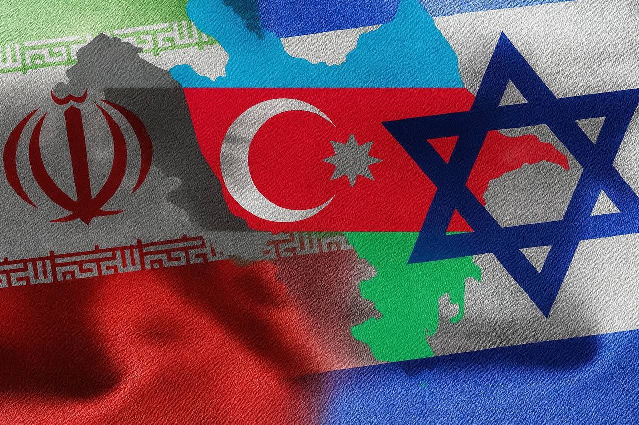 Իսրայելի ՊՆ բարձրաստիճան պաշտոնյաները գաղտնի այցելել են Ադրբեջան՝ Իրանի վրա ճնշում գործադրելու ու վախեցնելու համար․ լրատվամիջոցներ Իսրայելի ՊՆ բարձրաստիճան պաշտոնյաները գաղտնի այցելել են Ադրբեջան՝ Իրանի վրա ճնշում գործադրելու ու վախեցնելու համար․ լրատվամիջոցներ