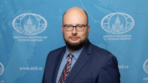 ԵՄ-ը փորձում է ՀՀ-ին ներքաշել հակառուսական նախագծերի մեջ․ ՌԴ ԱԳՆ