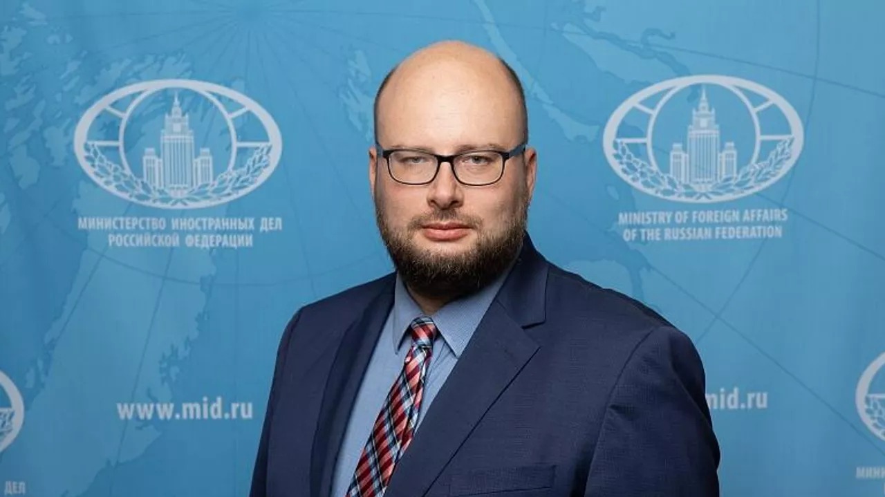 ԵՄ-ը փորձում է ՀՀ-ին ներքաշել հակառուսական նախագծերի մեջ․ ՌԴ ԱԳՆ ԵՄ-ը փորձում է ՀՀ-ին ներքաշել հակառուսական նախագծերի մեջ․ ՌԴ ԱԳՆ