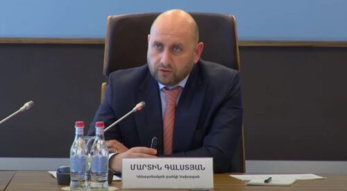 Будьте бдительны в виртуальном мире так же, как и в реальном: «месседж» председателя ЦБ к общественности