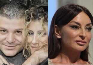 Жена Вигена Эулджекчяна обратилась к Мехрибан Алиевой с просьбой освободить мужа: что она написала в письме?