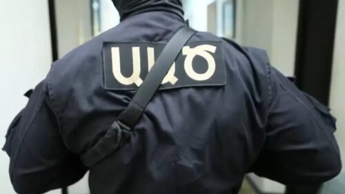 Ձերբակալված կա․ ի՞նչ է տեղի ունեցել Ոսկու շուկայում