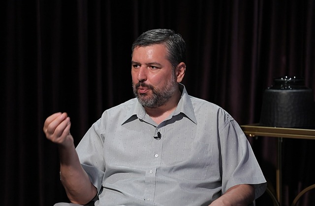 Карен Вртанесян: Скоро исполнится 8 лет с начала продолжающегося кризиса, который называют «Николом Пашиняном» Карен Вртанесян: Скоро исполнится 8 лет с начала продолжающегося кризиса, который называют «Николом Пашиняном»