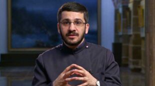 Մայր Տաճարի դուռը ջարդողների հովանավոր իշխանության ներկայացուցիչներից մեկը մեզ՝ հոգևոր սպասավորներիս է դիմել բացահայտ շանտաժի տրամաբանությամբ․ Ռուբեն վարդապետ Զարգարյան