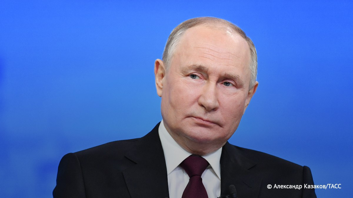 Cooperation among CIS countries developed successfully in 2025, says Putin Cooperation among CIS countries developed successfully in 2025, says Putin