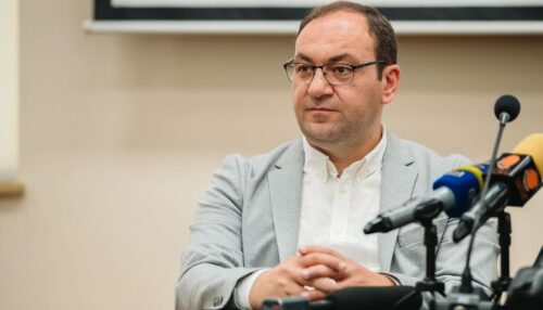 Երբ «խուլիգանությունը» դառնում է խոսքի ազատության սահմանափակման գործիք․ Արսեն Բաբայան