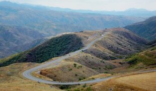 Ադրբեջանում «Զանգեզուրի միջանցքի» շինարարությունը շարունակվում է արագացված տեմպերով․ Ալի Ասադով