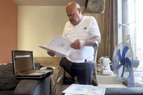 Crisis Group: Нерешенные проблемы перемещенных лиц из Арцаха могут стать «незажившей раной» в преддверии выборов