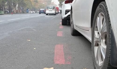 Совет старейшин Еревана утвердил пакет не подлежащих отчетности вопросов, который также включает вопрос о платежах по «красной линии»