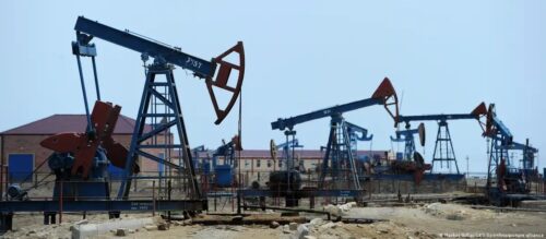 DW: Заменит ли Азербайджан Россию на топливном рынке Армении?