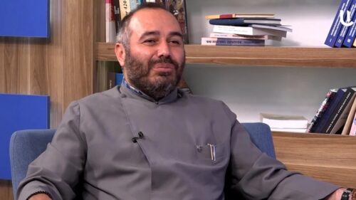 Арсен Бабаян: Епископ Геворг Сароян сделал ложное заявление