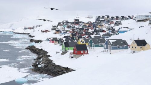 Denmark ‘deeply upset’ over appointment of US ambassador to Greenland