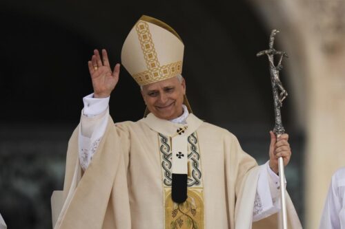 Pope Leo calls for global ceasefire at Christmas
