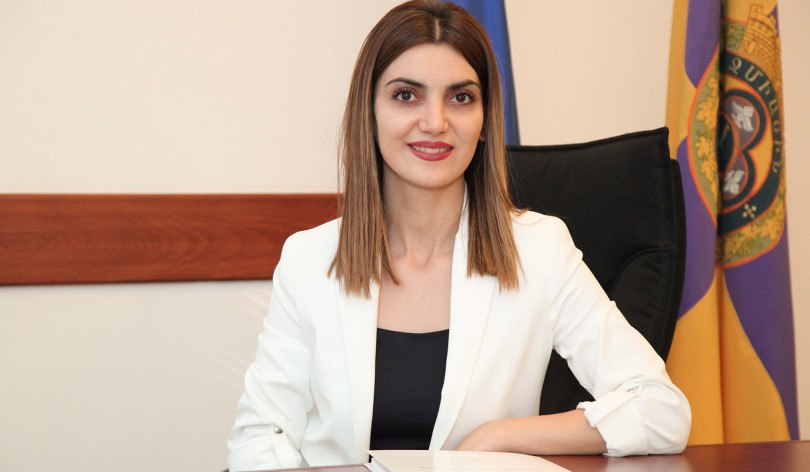 Դիանա Գասպարյանի և նրա հետ փոխկապակցված ևս 4 անձի վերաբերյալ փողերի լվացման գործով նախաքննությունն ավարտվել է