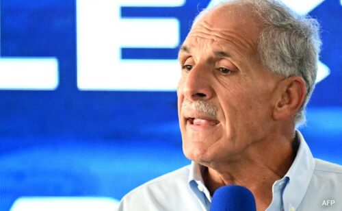 Թրամփի աջակցությունը վայելող թեկնածուն հաղթանակ է տարել Հոնդուրասի նախագահական ընտրություններում