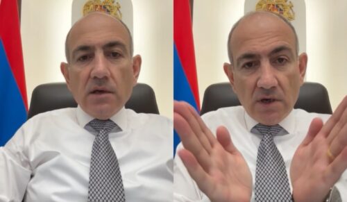 Why Armenia’s leader gets emotional listening to Zemfira and Lady Gaga: BBC reveals secrets of Pashinyan’s new image