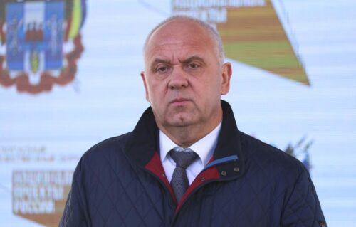 Russia’s fugitive official may be in Armenia