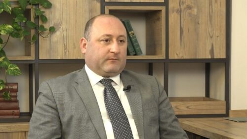 «Թրամփի ուղին» Կենտրոնական Ասիայի ռեսուրսները Եվրոպա արտահանելու և ՌԴ-ին ու Չինաստանին շրջանցելու մասին է․ Սուրեն Սարգսյան