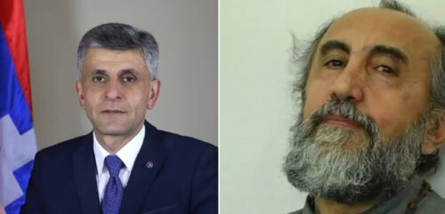 Դավիթը գերեվարված է Բաքվի իշխանությունների կողմից, Սրբազանը` Հայաստանի․ այսօր նրանց ծննդյան օրն է