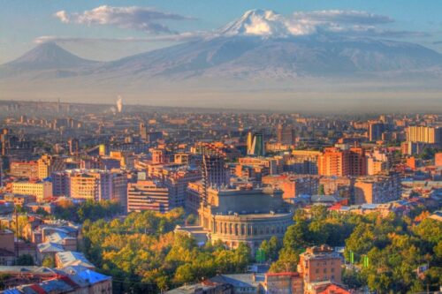 Survey says main challenges facing Armenia identified