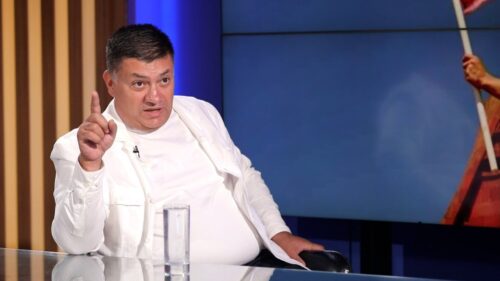 Ձերբակալվել է «Հայրենիք» կուսակցության գլխավոր քարտուղար Խաչիկ Գալստյանը