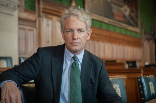 British MP says Pashinyan treats the Church as if it were a political opposition