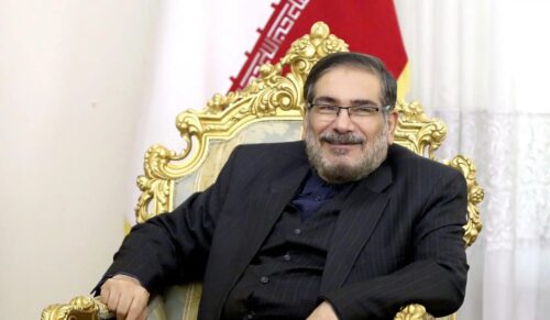 Khamenei adviser says any aggression against Iran will be met with harsh response