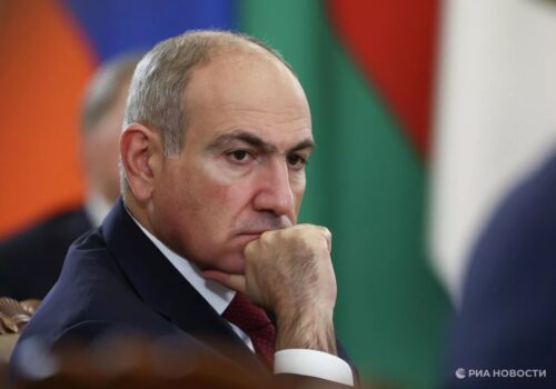 Сасунян: С каждым днем Пашинян наносит все больший ущерб церкви и репутации Армении