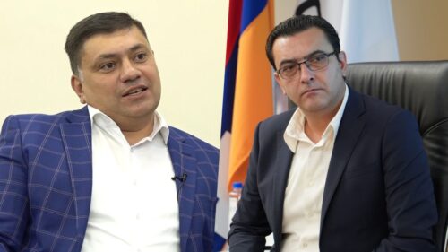 Абраам Гаспарян: Для авторитарного режима давно стало обычным делом задерживать людей с национально-государственными ценностями, таких как Хачик Галстян